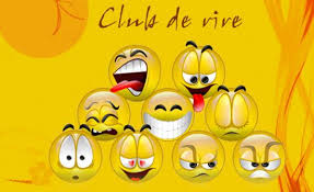 Smiley yoga rire 3