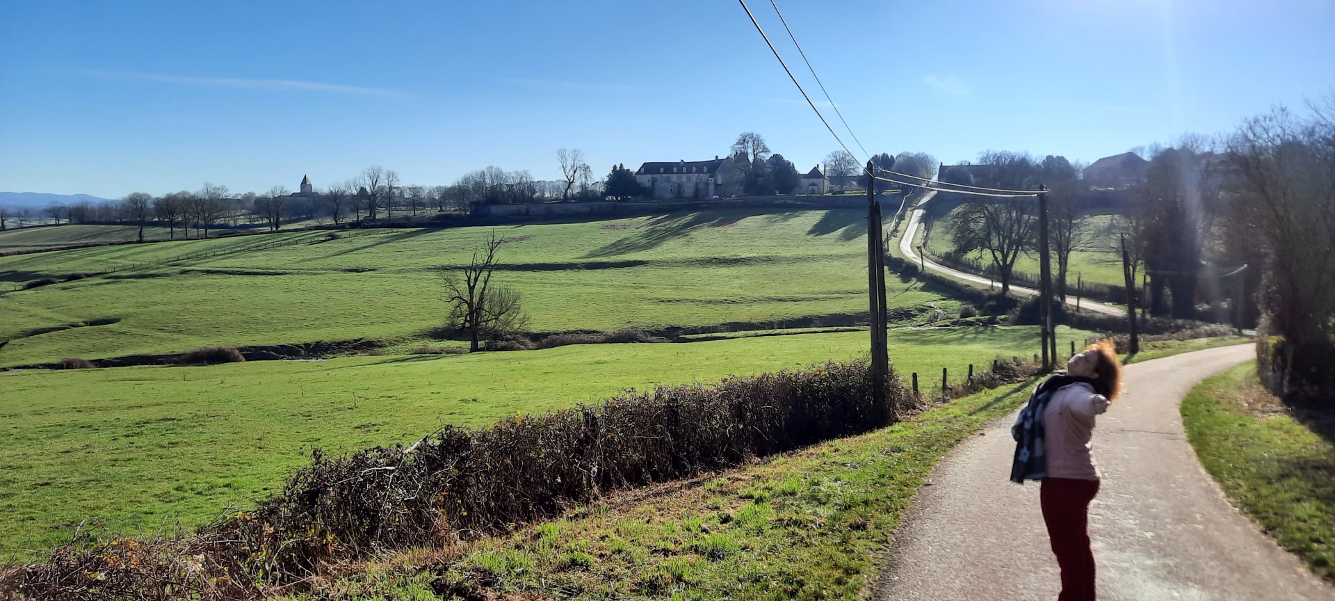 On prend l'air de Tannay 