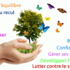 Mots sophrologie