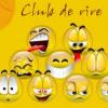 Smiley yoga rire 4